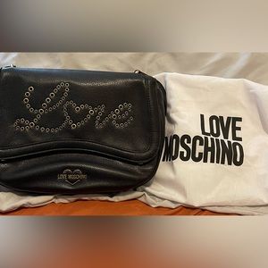 Moschino shoulder bag